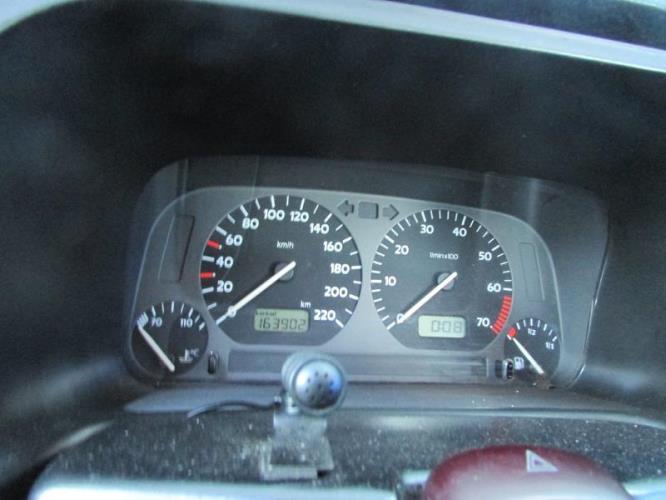Image Amortisseur avant gauche - VOLKSWAGEN GOLF 3
