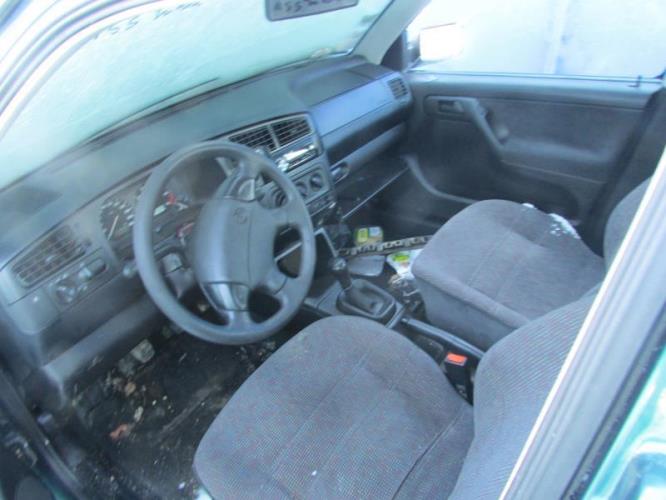 Image Amortisseur avant gauche - VOLKSWAGEN GOLF 3