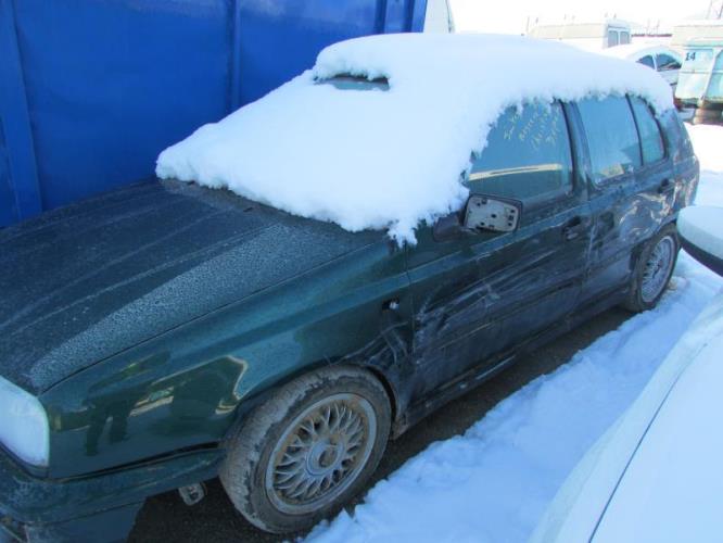 Image Amortisseur avant gauche - VOLKSWAGEN GOLF 3