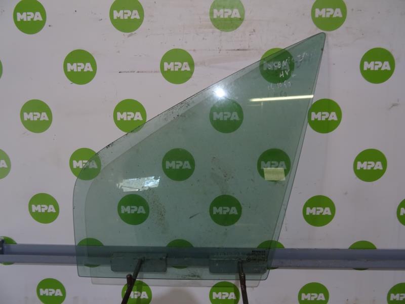 Custode avant gauche (porte) RENAULT SCENIC 1 PHASE 2  - 1