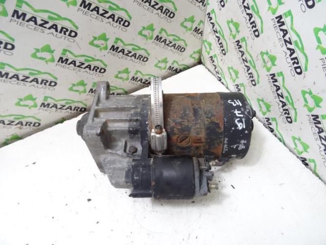 Image Demarreur - CITROEN C15