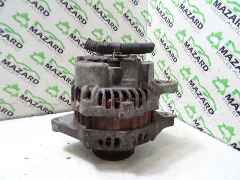 Alternatore HONDA JAZZ 2 Gasolina - 1