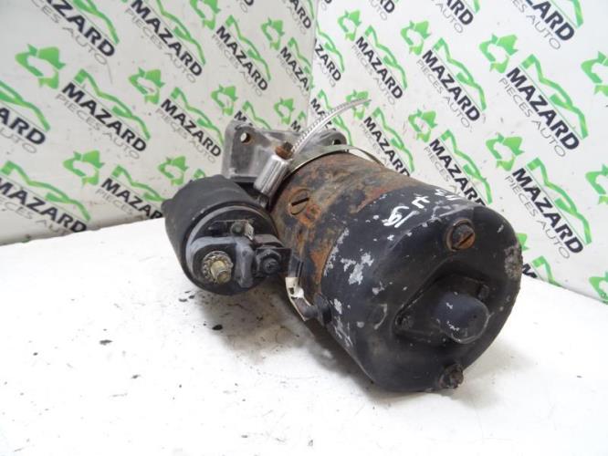 Image Demarreur - CITROEN C15