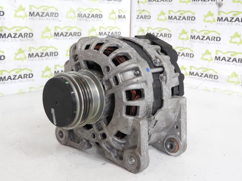 Alternatore RENAULT CLIO 4 PHASE 2 Gasolina - 1