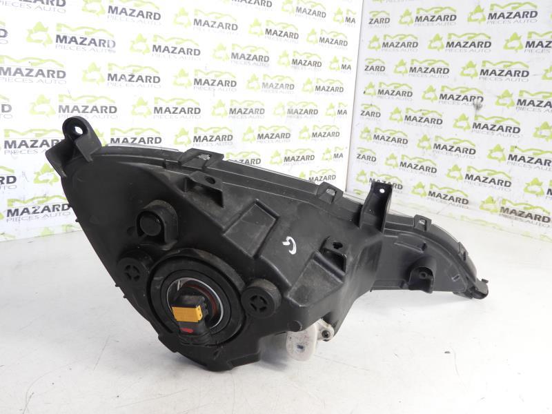 Fendinebbia sinistro (luce) HYUNDAI I 40 PHASE 1 Diésel - 1