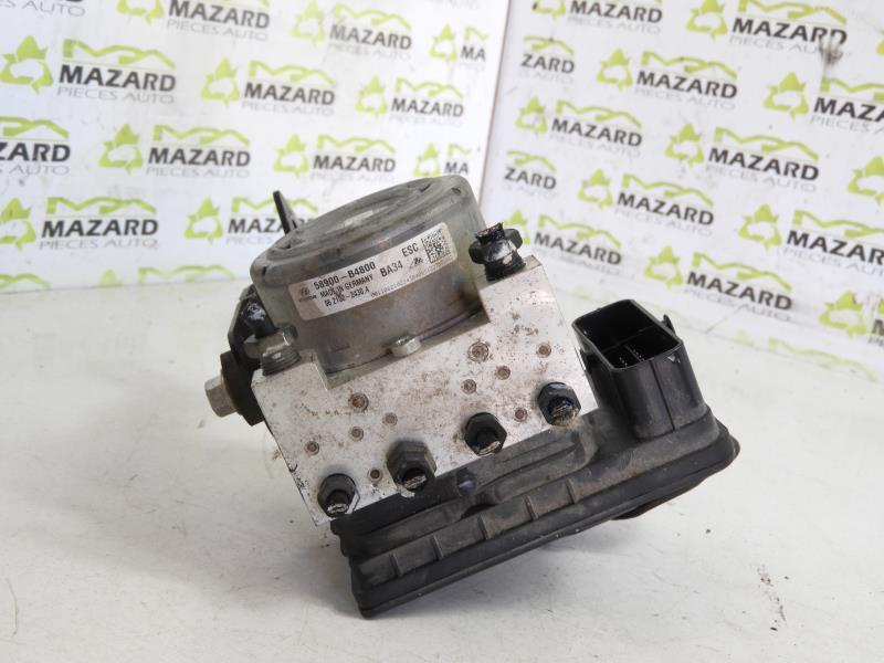 Blocco ABS (antibloccaggio freni) HYUNDAI I 10 2 PHASE 1 Gasolina - 1