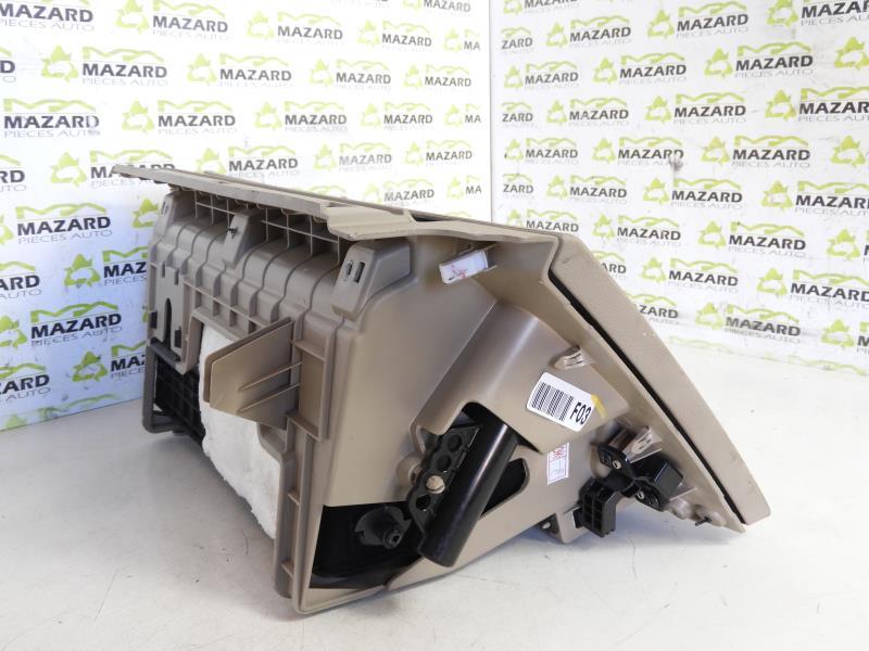 Vano portaoggetti HYUNDAI I 40 PHASE 1 Diésel - 1