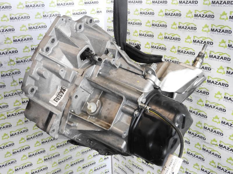 Scatola cambio NISSAN MICRA 5 Gasolina - 1
