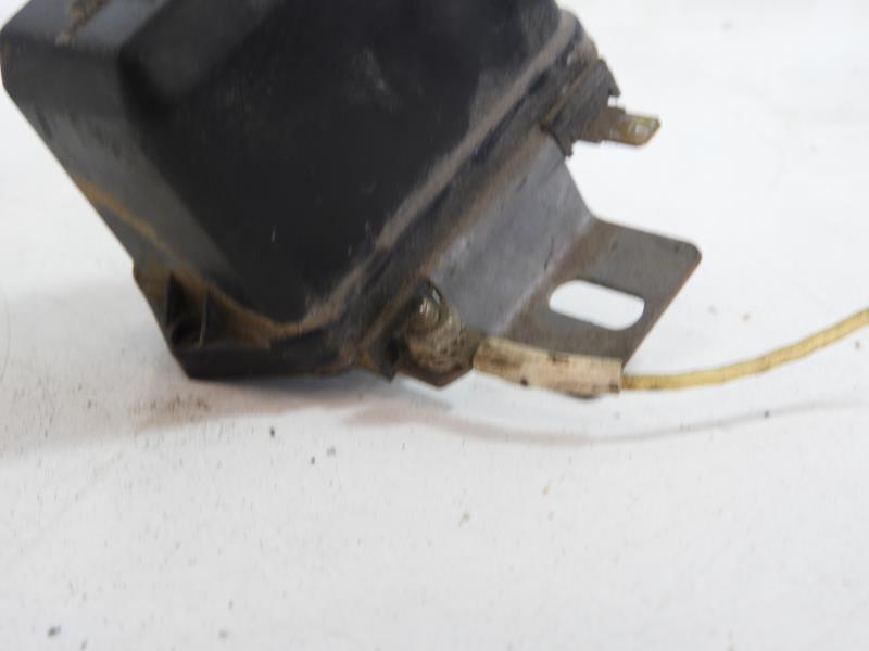 Stabilisateur module de tension PEUGEOT 204  - 1