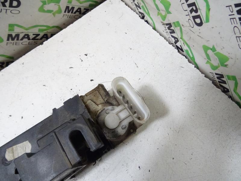 Serratura anteriore sinistra CITROEN JUMPER 2 Diésel - 1