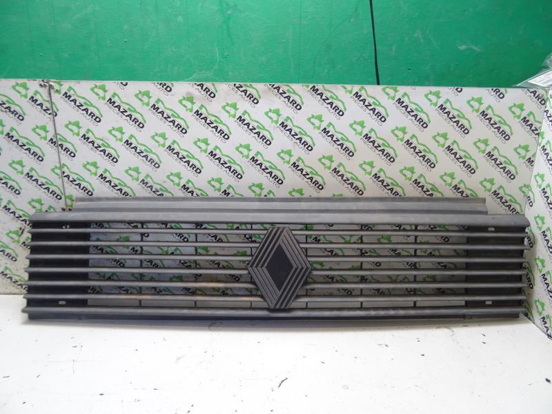 Calandre RENAULT B110 Diesel - 1