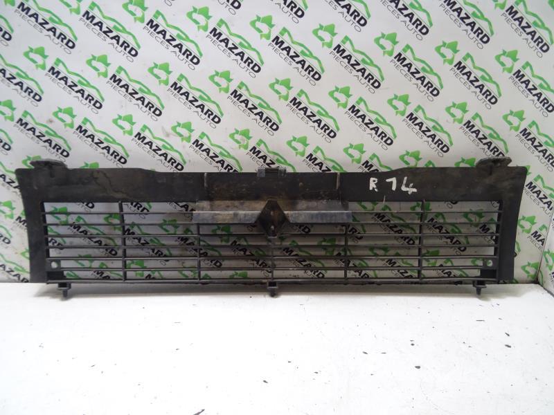 Calandre RENAULT R14 Essence - 1