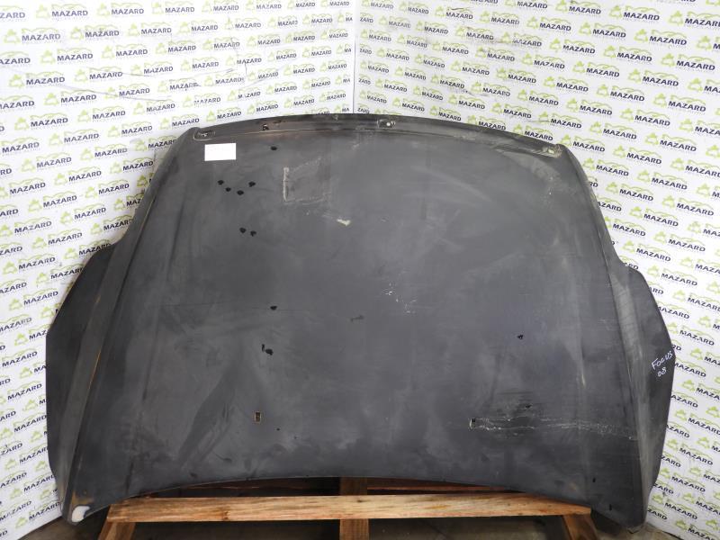 Capot FORD FOCUS 2 PHASE 2  - 1