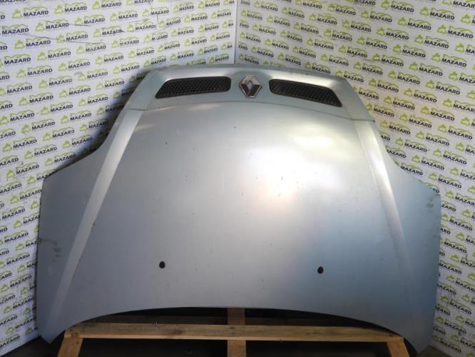 Image Capot - RENAULT SCENIC 1