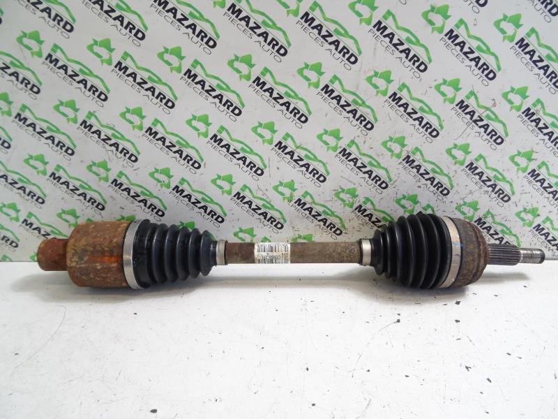 Giunto cardanico albero di trasmissione destro DACIA DUSTER 1 PHASE 1 Diésel - 1