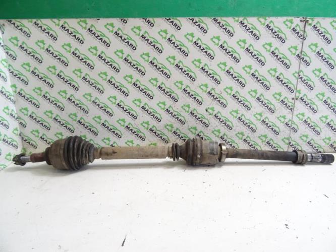 Image Cardan droit (transmission) - RENAULT LAGUNA 2