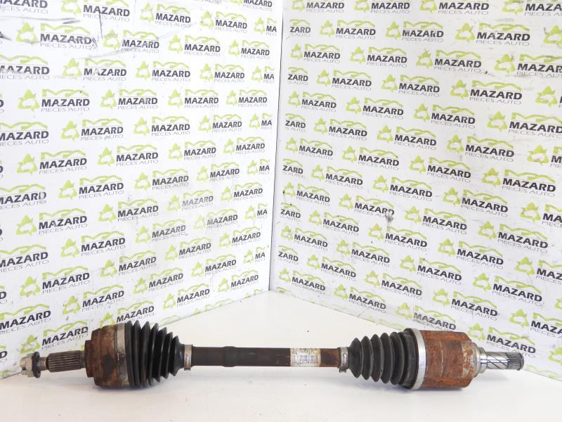 Giunto cardanico albero di trasmissione sinistro DACIA DUSTER 1 PHASE 2 Diésel - 1