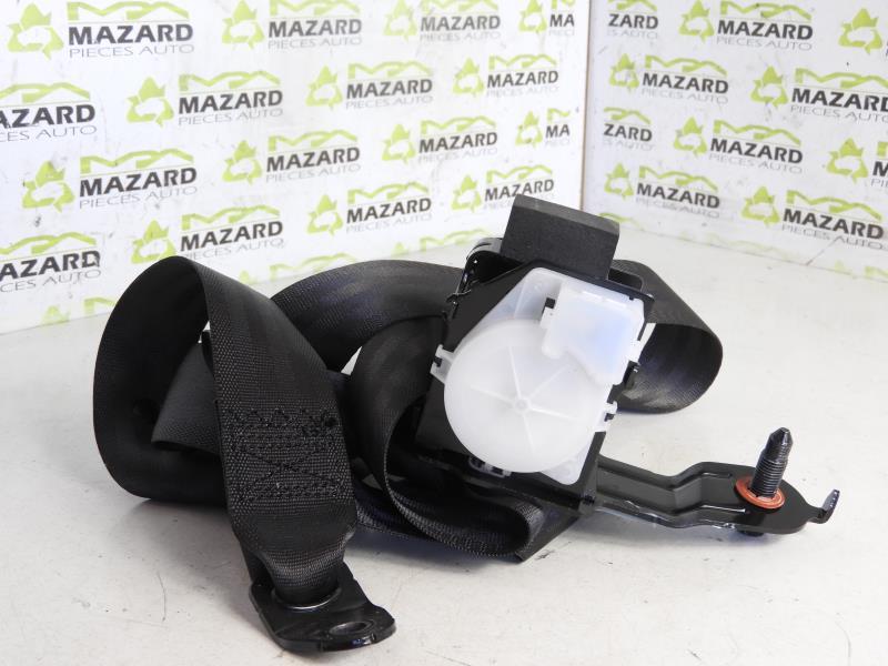Cintura di sicurezza posteriore destra HYUNDAI I 40 PHASE 1 Diésel - 1