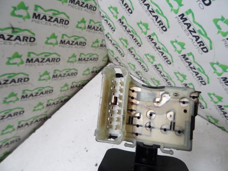 Commodo d'essuie glaces RENAULT MASTER 2 PHASE 1 Diesel - 1