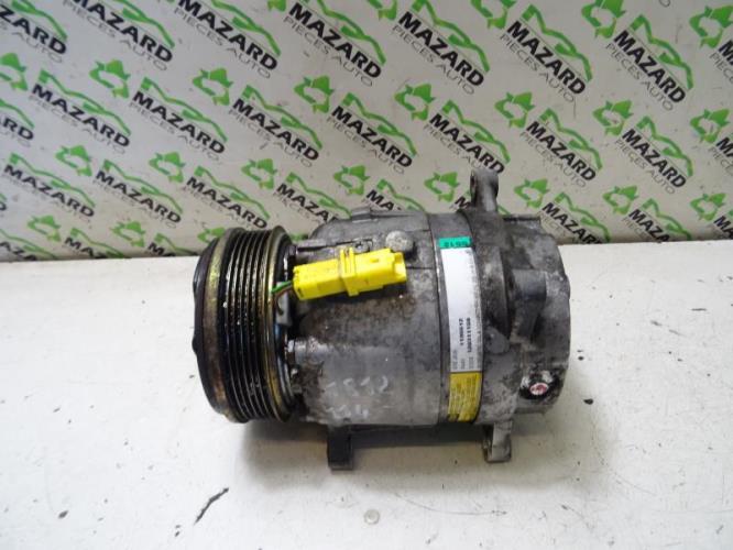 Image Compresseur clim - CITROEN C5 1