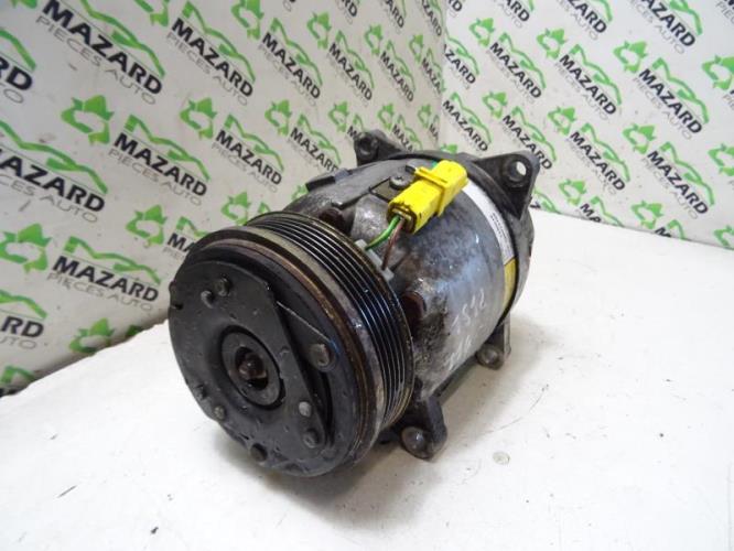 Image Compresseur clim - CITROEN C5 1