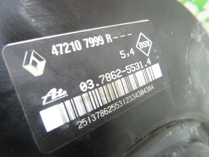 Mastervac DACIA DUSTER 1 PHASE 2 Diesel - 1