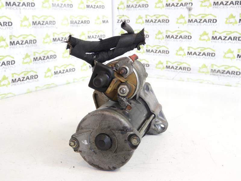 Demarreur DACIA DUSTER 1 PHASE 2 Diesel - 1