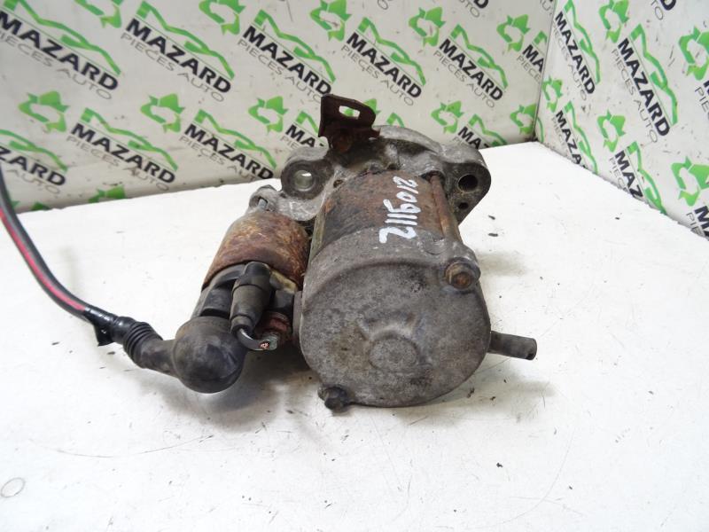 Demarreur HONDA JAZZ 2 Essence - 1