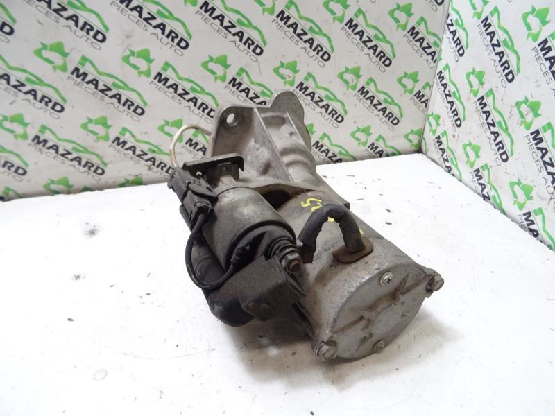 Demarreur NISSAN CABSTAR NT400 Diesel - 1