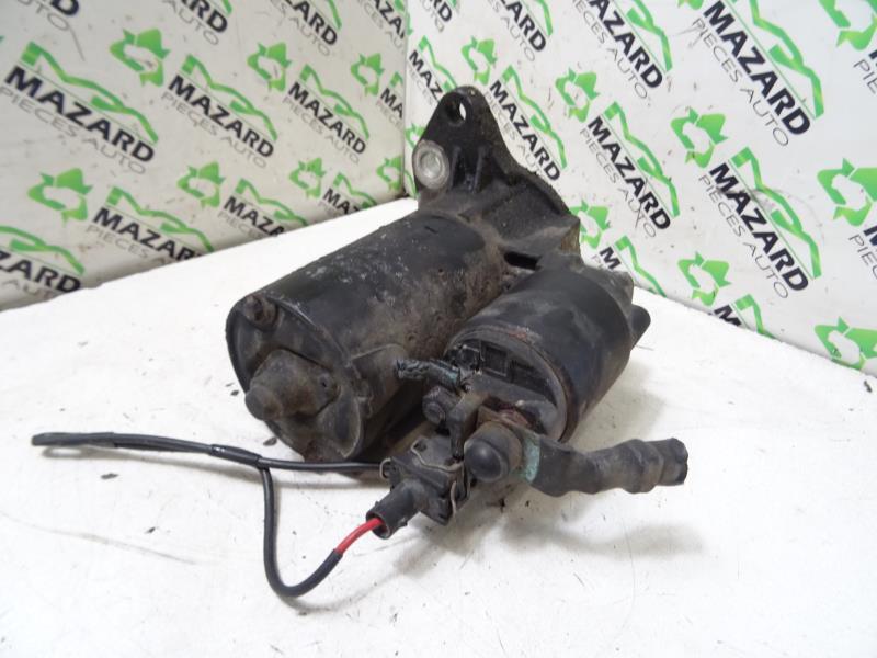 Motorino avviamento VOLKSWAGEN GOLF 4 Gasolina - 1