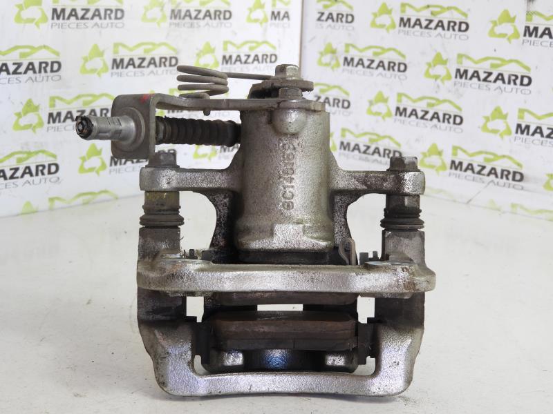 Pinza freni posteriore destra HYUNDAI I 10 2 PHASE 1 Gasolina - 1