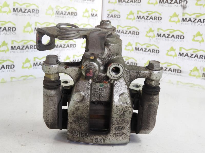Pinza freni posteriore sinistra HYUNDAI I 10 2 PHASE 1 Gasolina - 1