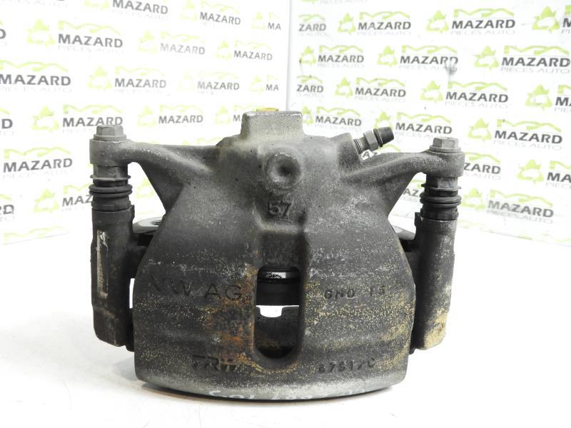 Pinza freni anteriore sinistra VOLKSWAGEN GOLF 7 PHASE 1 Diésel - 1