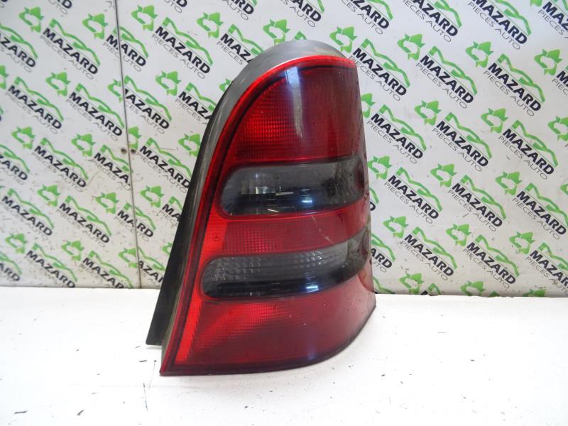 Fanale posteriore principale destro (luci) MERCEDES CLASSE A 168 PHASE 2 Diésel - 1