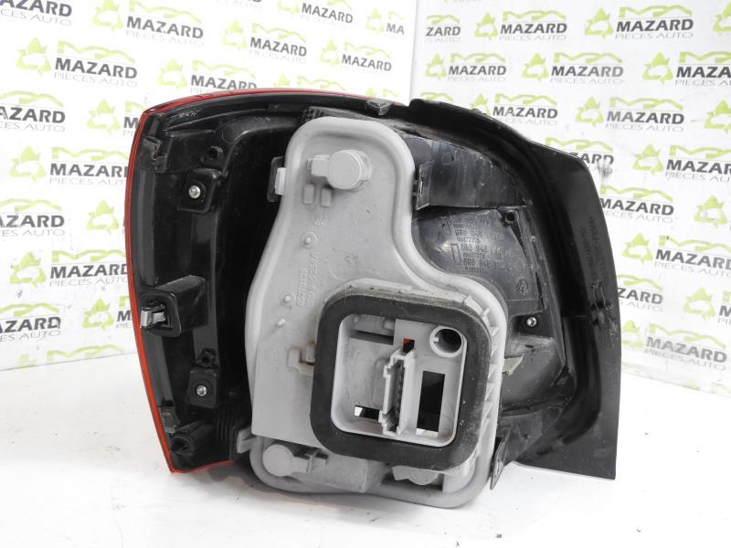 Fanale posteriore principale destro (luci) VOLKSWAGEN POLO 5 PHASE 1 Diésel - 1