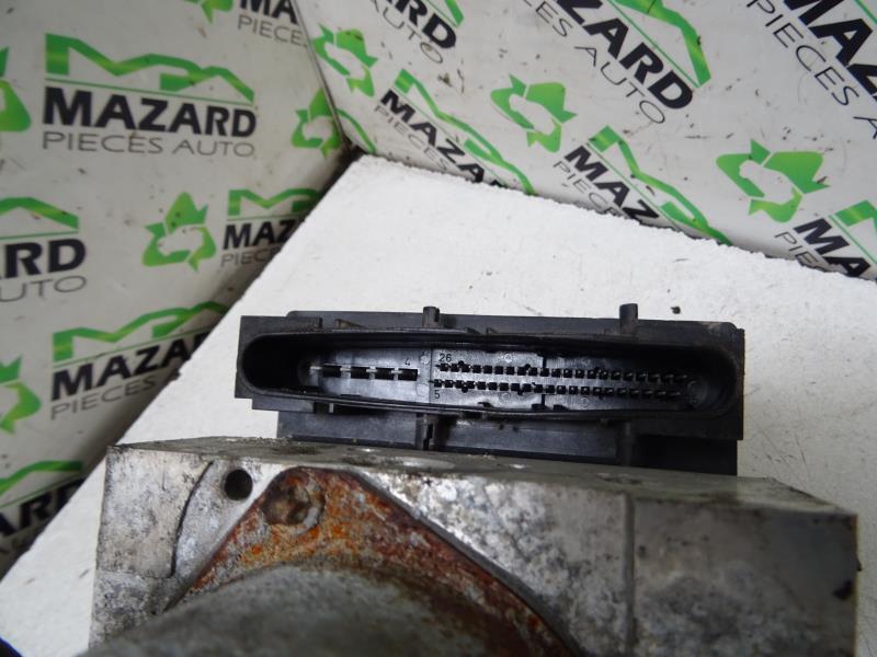 Blocco ABS (antibloccaggio freni) MERCEDES CLASSE A 169 PHASE 1 Diésel - 1