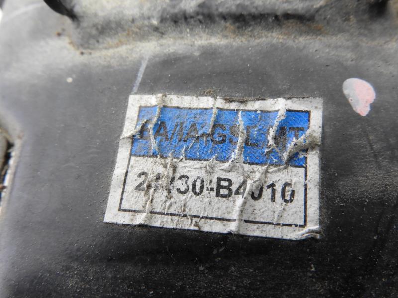 Supporto motore sinistro HYUNDAI I 10 2 PHASE 1 Gasolina - 1