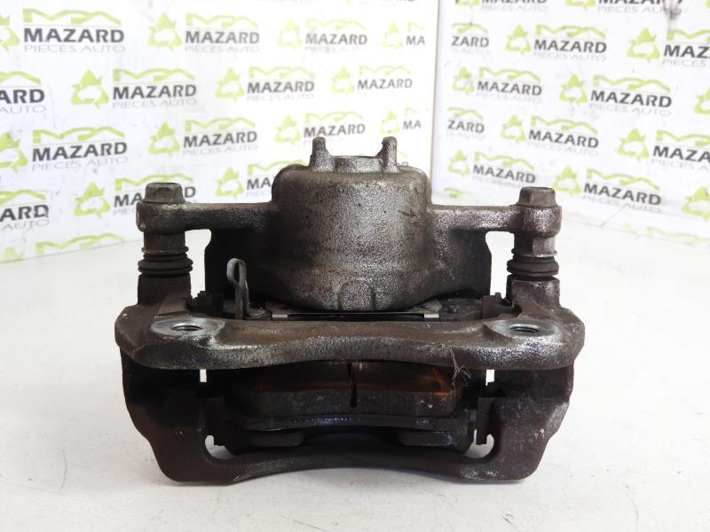 Pinza freni anteriore sinistra HYUNDAI I 10 2 PHASE 1 Gasolina - 1