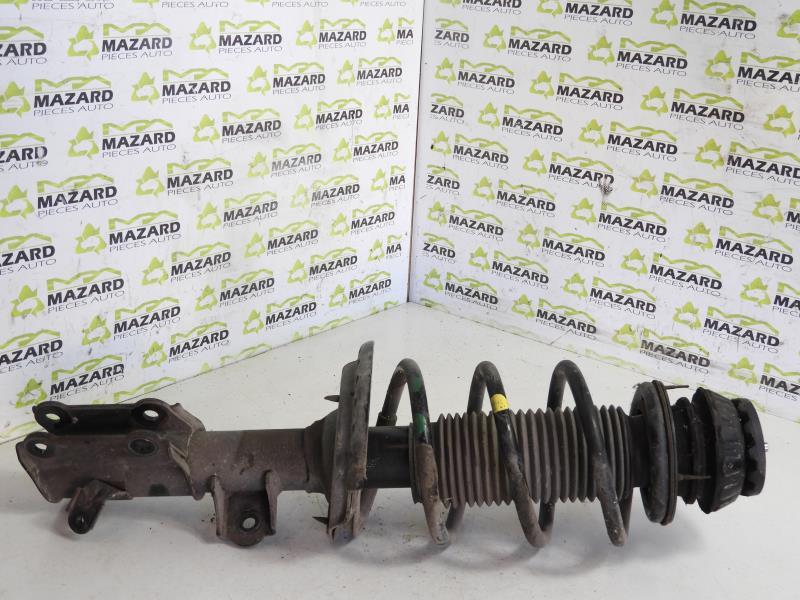 Ammortizzatore anteriore sinistro HYUNDAI I 10 2 PHASE 1 Gasolina - 1