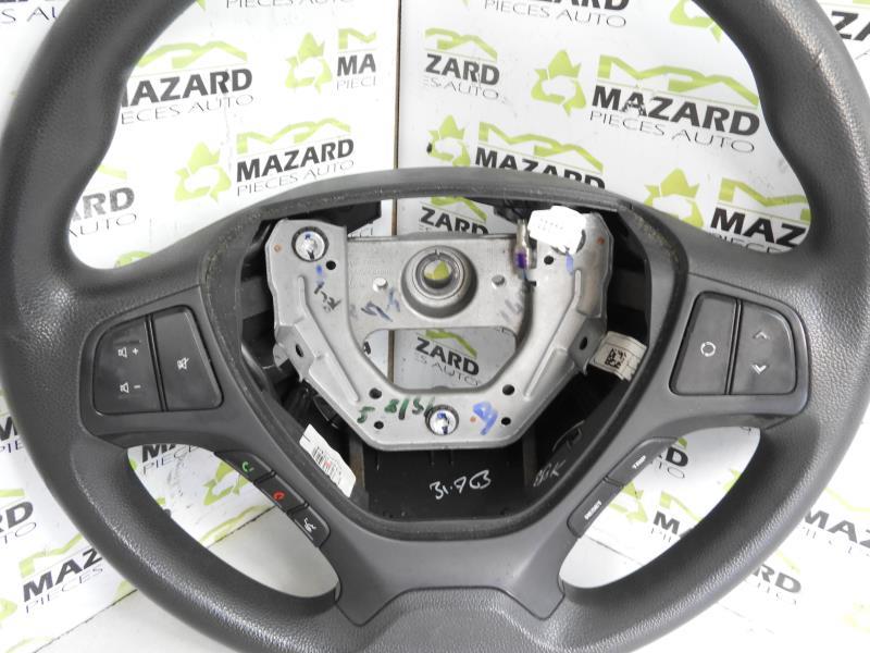 Volant HYUNDAI I 10 2 PHASE 1 Essence - 1