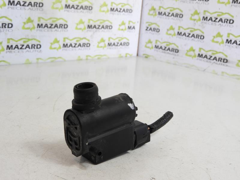 Pompa lavacristalli anteriore HYUNDAI I 10 2 PHASE 1 Gasolina - 1
