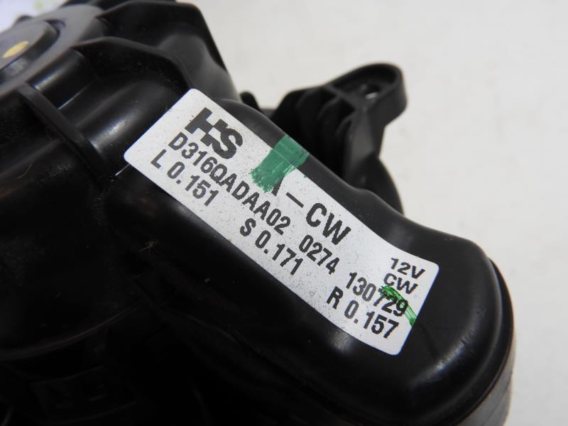 Pulseur d'air HYUNDAI I 10 2 PHASE 1 Essence - 1