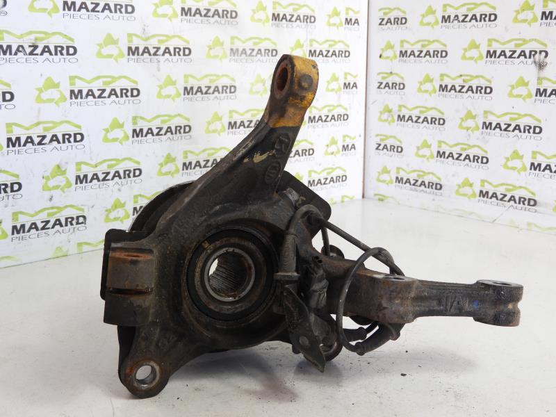 Mozzo anteriore sinistro HYUNDAI I 10 2 PHASE 1 Gasolina - 1