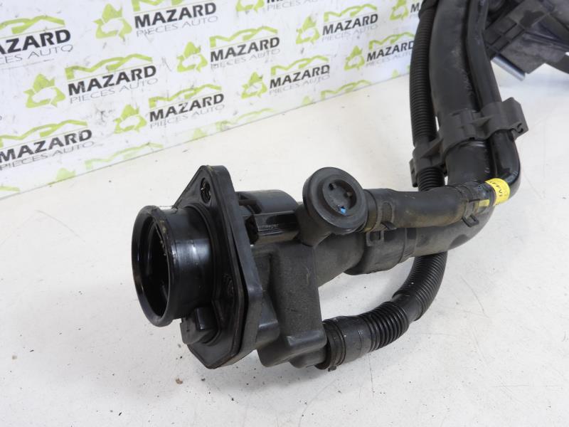 Bocchettone benzina HYUNDAI I 40 PHASE 1 Diésel - 1