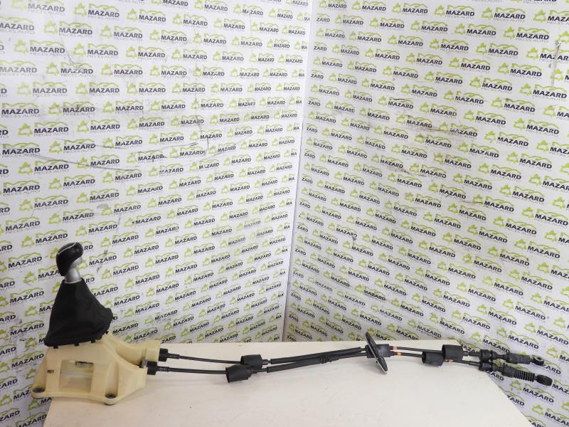 Cable levier de vitesses HYUNDAI I 40 PHASE 1 Diesel - 1