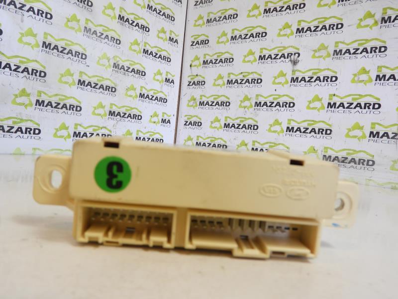 Relais electrique HYUNDAI I 40 PHASE 1 Diesel - 1