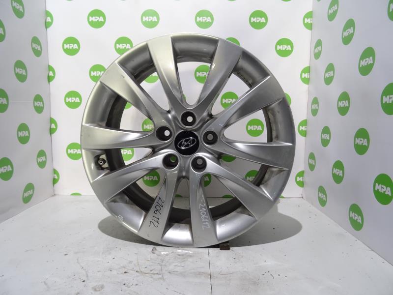 Cerchione HYUNDAI I 40 PHASE 1 Diésel - 1