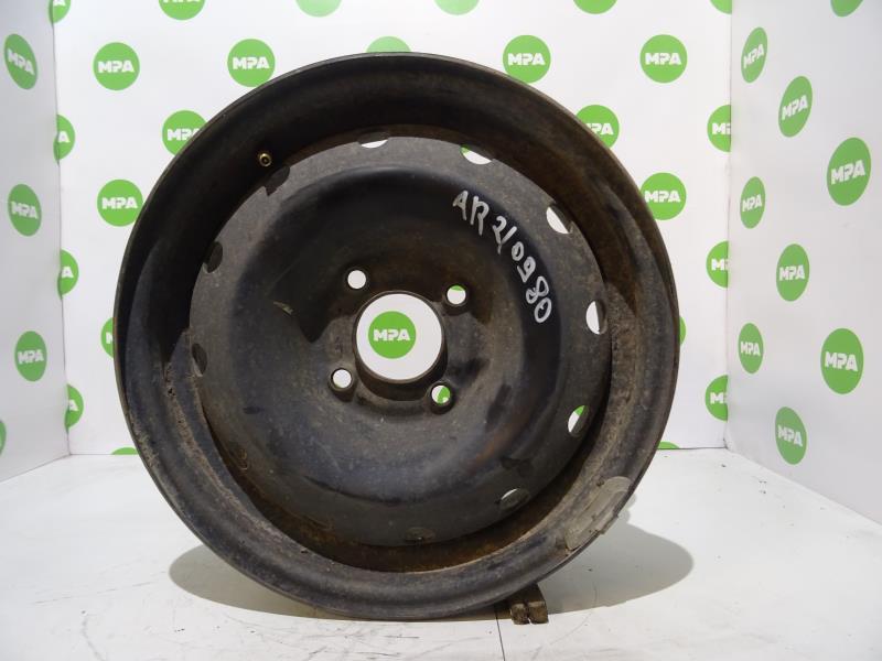 Cerchione CITROEN ZX PHASE 1 Gasolina - 1