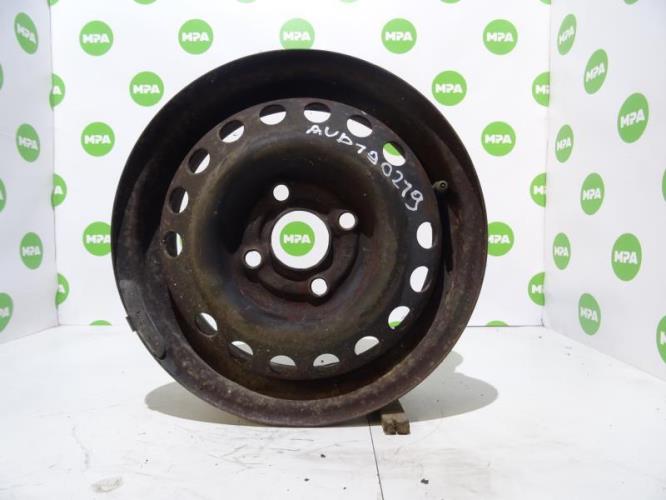 Image Jante - OPEL CORSA A