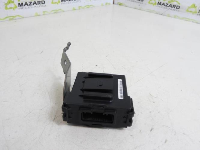 Image Kit de demarrage - NISSAN MICRA 5